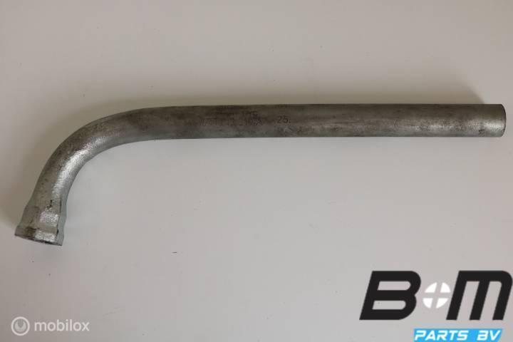 Wielsleutel VW Golf 4, Auto-onderdelen, Klein materiaal, Gebruikt