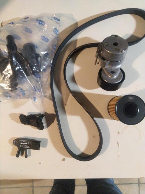 FIAT ONDERDELEN, Auto-onderdelen, Motor en Toebehoren, Alfa Romeo, Fiat, Opel, Nieuw, Ophalen