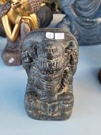 Boedha-beelden, Enlèvement