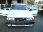 Volvo 740 model-760 Turbo 2.3, 3/1985, Auto's, Volvo, Automaat, 4 zetels, Stof, 4 cilinders