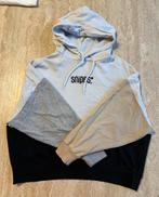 Sweat-shirt, Kleding | Dames, Truien en Vesten, Ophalen of Verzenden, Zo goed als nieuw, Wit
