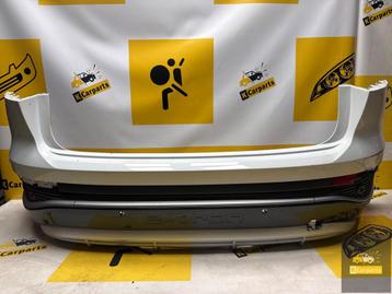 Achterbumper Audi Q4 E-tron 89A 89E 89A807511 bumper beschikbaar voor biedingen