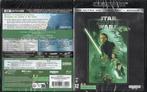 star wars episode VI (4k ultra-hd + 2 blu-ray) nieuw, Cd's en Dvd's, Ophalen of Verzenden, Nieuw in verpakking, Science Fiction en Fantasy