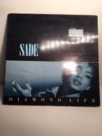 LP - Sade - Diamond Life (Vinyle pliable), Enlèvement ou Envoi, Comme neuf, 12 pouces, Pop rock