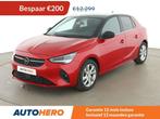 Opel Corsa 1.2 Turbo Elegance (bj 2021), Auto's, Voorwielaandrijving, 118 g/km, Stof, Gebruikt