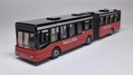 MAN Lion's City Gelede bus Park en Ride Siku 1617, Hobby & Loisirs créatifs, Voitures miniatures | 1:87, Envoi, Utilisé, Bus ou Camion