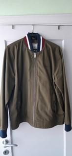 Veste Ben Sherman, Vêtements | Hommes, Vestes | Été, Enlèvement ou Envoi, Comme neuf, Taille 48/50 (M), Vert