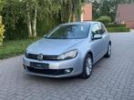 VW Golf 6 1.4 TSI Highline Benzine, Auto's, Euro 5, Alcantara, Parkeersensor, Handgeschakeld