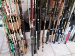 Lot te koop. Shimano, DAM, Daiwa,.., Watersport en Boten, Ophalen, Gebruikt