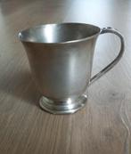 Beker met handvat, gestempeld SERANCO.SP.ONC, Ophalen