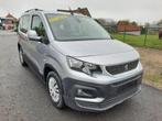 Peugeot Rifter Automaat, Auto's, Automaat, Stof, 1199 cc, 5 zetels