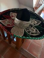 Sombrero uit Mexico, Ophalen, Zo goed als nieuw