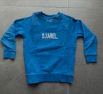 Trui Sjarel maat 110-116, Ophalen of Verzenden, Zo goed als nieuw