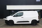 Citroen Berlingo 1.5 HDI 75 PK| Airco| CC| Carplay| Trekhaak, Auto's, Bestelwagens en Lichte vracht, Voorwielaandrijving, 4 deurs