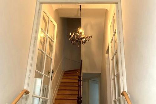 Maison à louer à Ixelles, 4 chambres, Immo, Huizen te huur, Vrijstaande woning