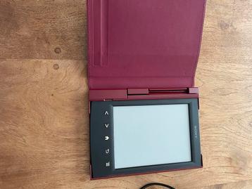 E-reader beschikbaar voor biedingen
