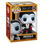 Funko POP Universal Monsters - Dracula (1634), Verzamelen, Poppetjes en Figuurtjes, Funko, Nieuw, Ophalen of Verzenden, Supportemea@funko.com