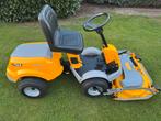 STIGA PARK COMPACT 16/4WD‼️95 CM COMBI MAAIDEK ZITMAAIER, Ophalen of Verzenden, Zo goed als nieuw, Overige soorten, Stiga