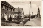 Pk. Rijkevorsel - Steenweg op St. Lenaerts, Verzamelen, Ophalen of Verzenden, 1920 tot 1940, Ongelopen, Antwerpen