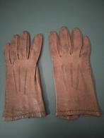 Gants en cuir vintage, Vêtements | Femmes, Gants, Enlèvement ou Envoi, Laimbock, Taille 36 (S)