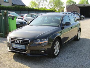 Audi A4 2.0 TDI beschikbaar voor biedingen