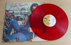 LP  John Travolta ‎– John Travolta (rood vinyl), Ophalen of Verzenden, Gebruikt, 12 inch