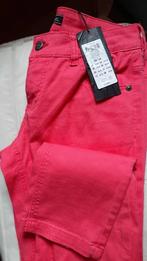Prachtige roze jeans Only maat 36 nieuw slim fit, Kleding | Dames, Broeken en Pantalons, Nieuw, Lang, Ophalen of Verzenden, Roze
