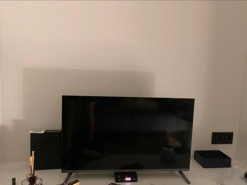 CHIQ | Google TV | Smart TV | 32 inch | Full HD, Audio, Tv en Foto, Televisies, Zo goed als nieuw, Smart TV, Ophalen