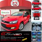 Volkswagen Polo 1.2i*STYLE*Car-Play*Camera*Airco*Bluetooth*1, Te koop, Alcantara, Berline, Benzine