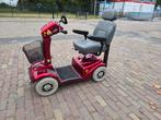 Shoprider scootmobiel € 400 euro, Ophalen, Zo goed als nieuw, Shoprider