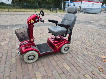 Shoprider scootmobiel € 400 euro beschikbaar voor biedingen