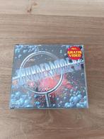 Dubbel CD Thunderdome 97 in nieuwstaat geen krassen, Ophalen of Verzenden, Zo goed als nieuw, Dance Populair, Boxset