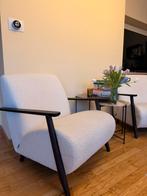 2 fauteuils à vendre, Maison & Meubles, Enlèvement, Comme neuf, Moins de 75 cm, Tissus