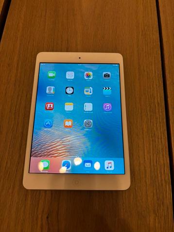 iPad Mini 12GB beschikbaar voor biedingen