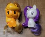 My Little Pony: 2 verzamelfiguurtjes, Verzamelen, Ophalen of Verzenden, Zo goed als nieuw