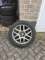 16" BBS Montreal Golf IV 5x100, Auto-onderdelen, Banden en Velgen, Ophalen