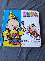 Bumbalu is jarig - Bumba - Studio 100, Ophalen, Gelezen, Studio 100, 1 tot 2 jaar