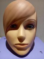 Hoofd (om hoeden op te presenteren). Vraagprijs: 5 euro, Ophalen, Gebruikt, Overige typen
