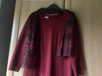 Winterjurk Mayerline, maat 46, Vêtements | Femmes, Grandes tailles, Enlèvement, Porté