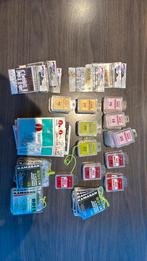 Haken Drenman, Kamasan,Tubertini en VMC, Watersport en Boten, Hengelsport | Algemeen, Ophalen of Verzenden