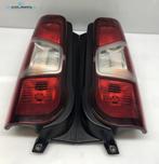 Peugeot Partner 3 Citroen Berlingo 3 achterlicht links recht, Auto-onderdelen, Ophalen of Verzenden, Gebruikt, Citroën