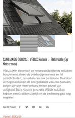 VELUX rolluik SMH MK06 000S rolluik, Ophalen of Verzenden, Nieuw