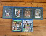 Godzilla Blu-Ray's - IMPORT, Ophalen of Verzenden, Gebruikt, Science Fiction en Fantasy