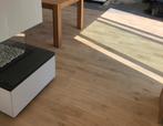 zoek massief eiken parket 180mm x 15mm, Parket, Ophalen of Verzenden, Zo goed als nieuw, Minder dan 5 m²