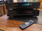 MARANTZ CD94... CDA94... OMZETTER... VERZAMELOBJECT..., Audio, Tv en Foto, Cd-spelers, Ophalen, Marantz