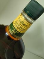 Four Roses 1,75 L fles, jaren 1980, uniek, Limited Edition, Verzamelen, Overige typen, Nieuw, Ophalen of Verzenden, Noord-Amerika