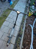 Trotinette a vendre 100€ a discuter  ou échange, Vélos & Vélomoteurs, Enlèvement