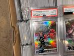 Schoendoos vol met bulk en hollow - 3 psa10slabs, Tickets en Kaartjes, Eén persoon