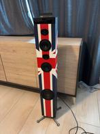 Enceinte Bluetooth Muse M-1280 BTK, Ophalen of Verzenden, Zo goed als nieuw