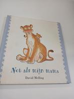 David Melling - Net als mijn mama, Enlèvement ou Envoi, David Melling